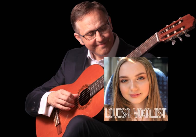 Roger Gamon on SoundBetter