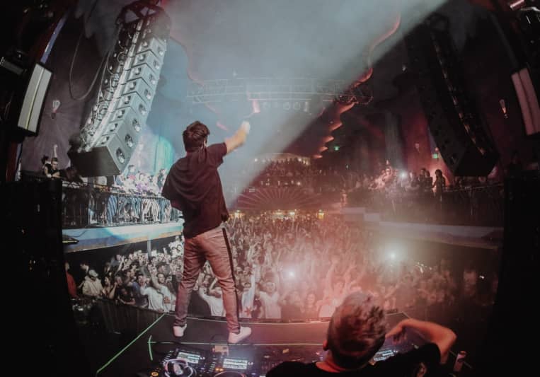 Austin Woo on SoundBetter