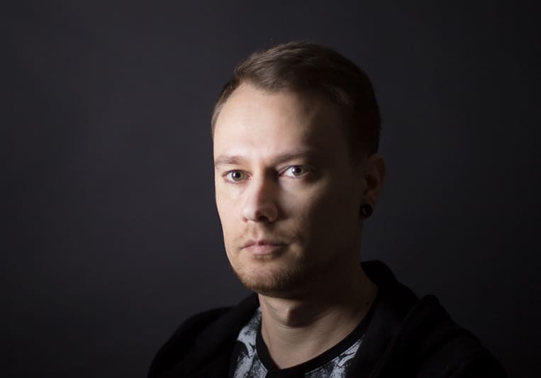 Vitaly Sobolev on SoundBetter