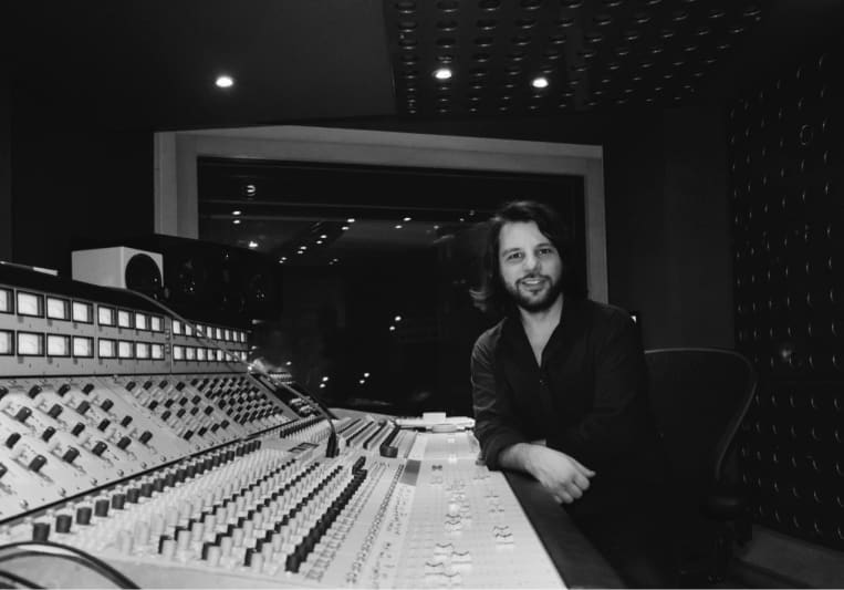 CAGAN TUNALI on SoundBetter