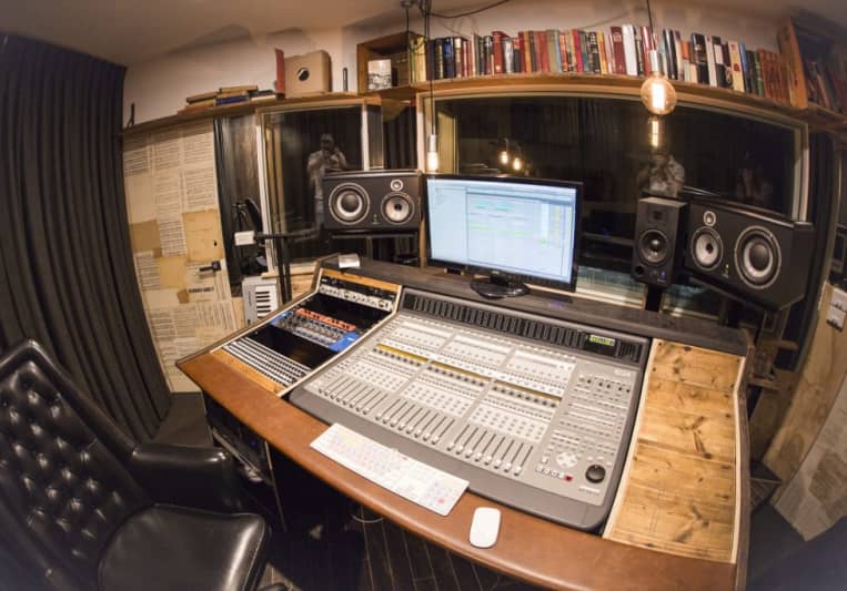 Fourth Way Studio on SoundBetter