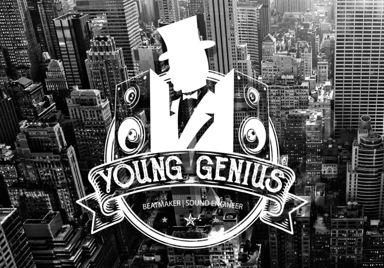 Young Genius on SoundBetter