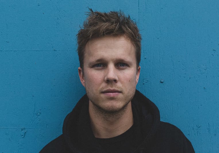 Daktyl on SoundBetter