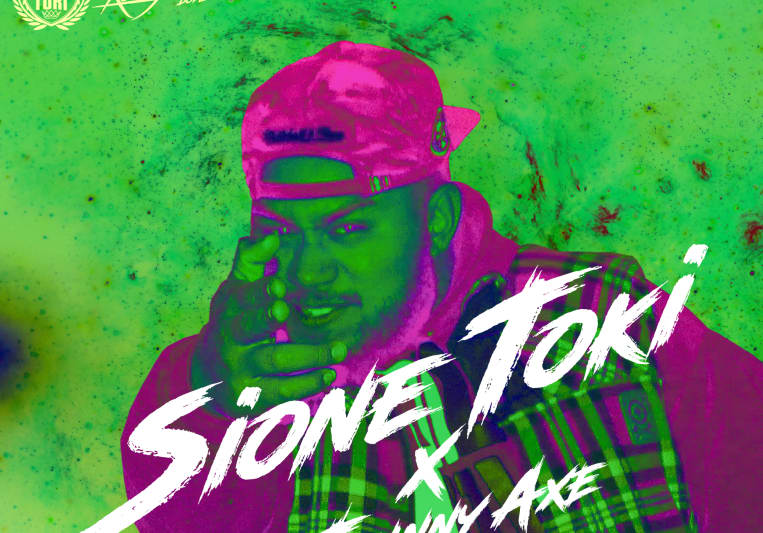 Sione Toki - Singer/Songwriter - Salt Lake City | SoundBetter