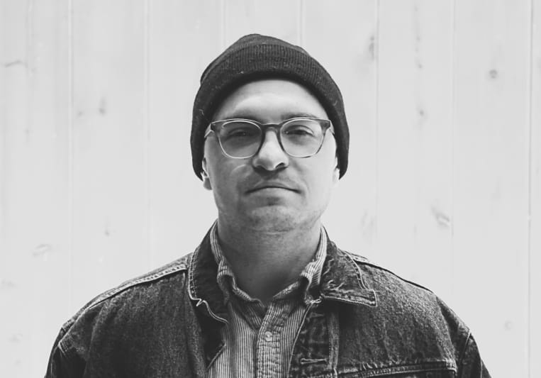 Caleb White on SoundBetter