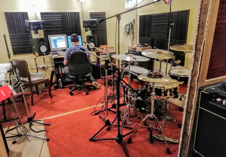 El Maitén Estudio on SoundBetter
