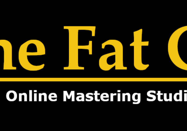 The Fat Cat Mastering on SoundBetter