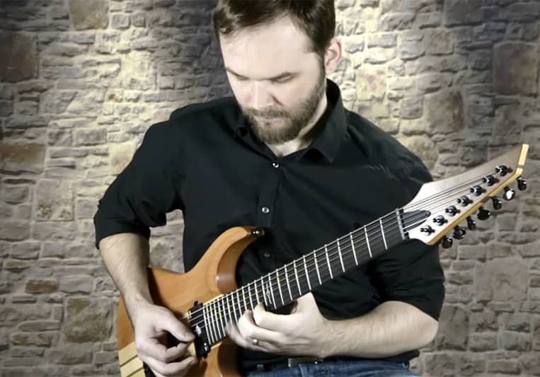 zsoltguitar on SoundBetter