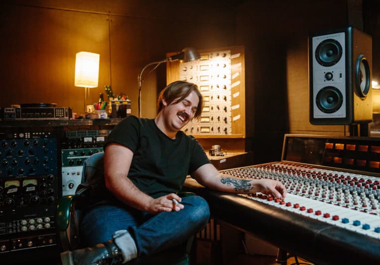 Brok Mende on SoundBetter