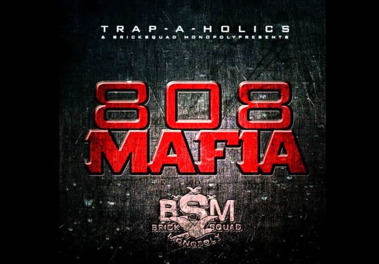 808mafialogan on SoundBetter