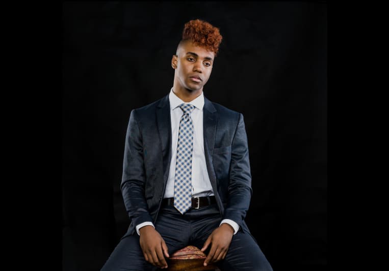 Jalen Jones on SoundBetter