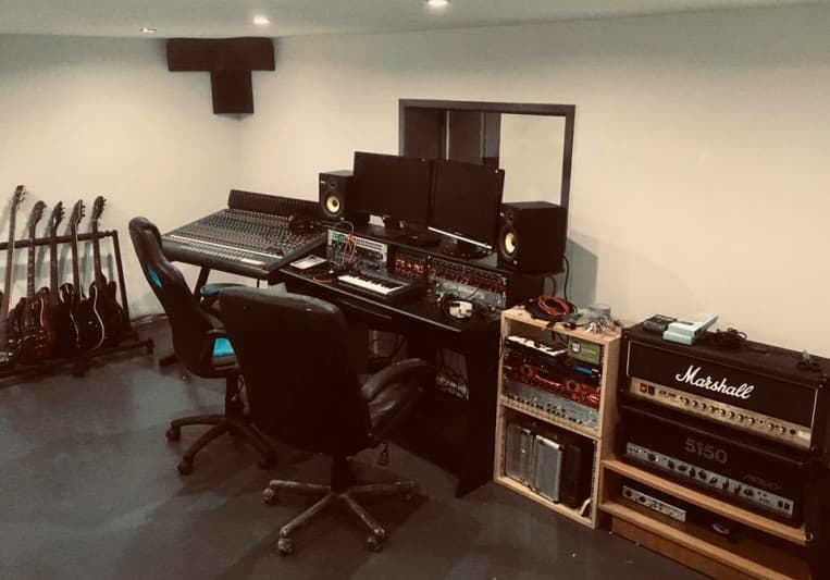 Raincitystudio on SoundBetter