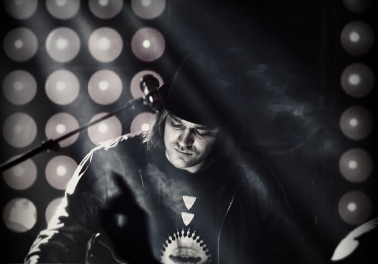 Dani Rosenoer on SoundBetter