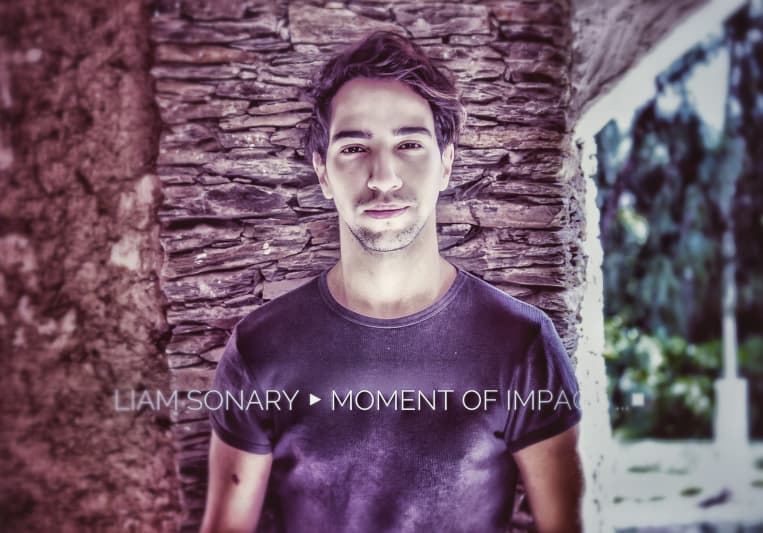 Liam Sonary on SoundBetter