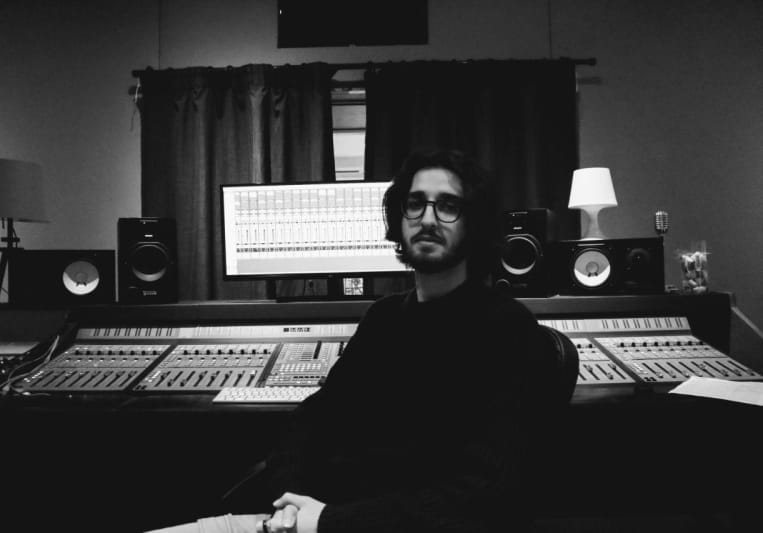 Kisnou on SoundBetter
