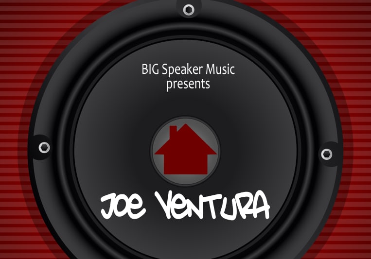 Joe V. on SoundBetter