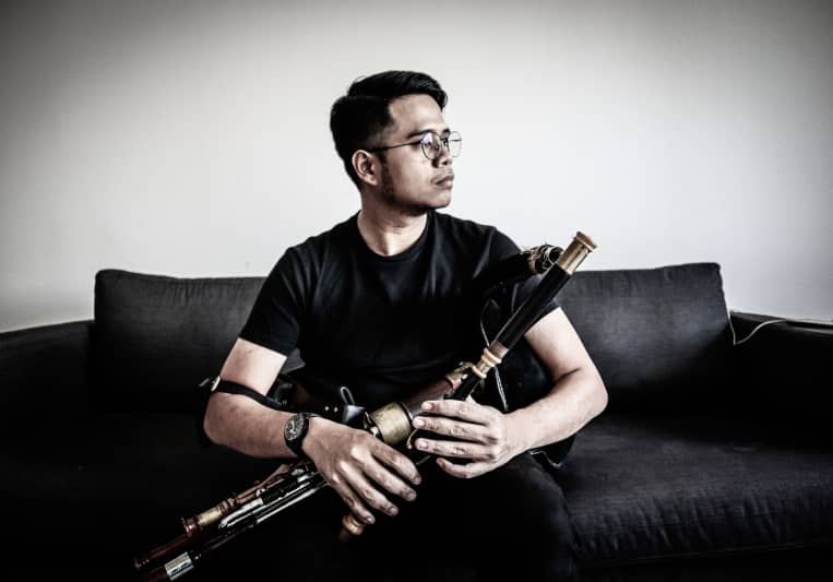 Faliq Auri on SoundBetter