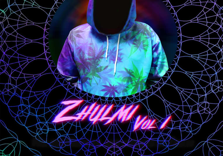 zhulmi on SoundBetter