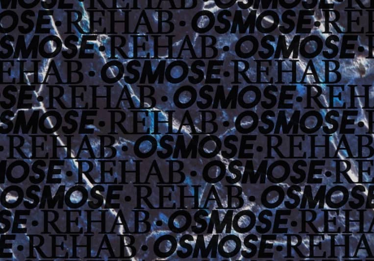 Osmose on SoundBetter