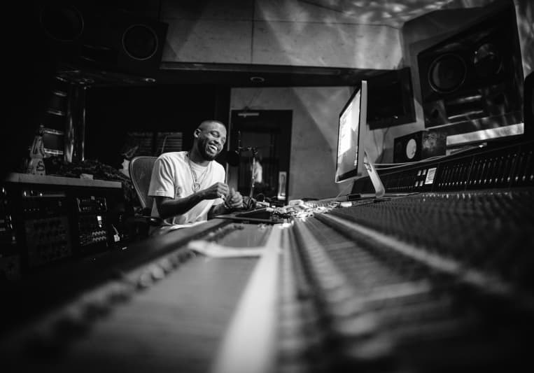 Price (Audio Push) on SoundBetter