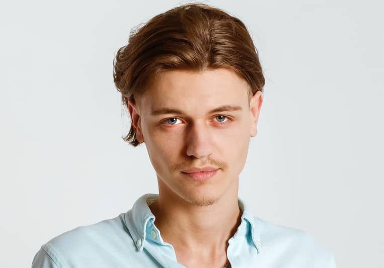 Stefan Roscovan on SoundBetter