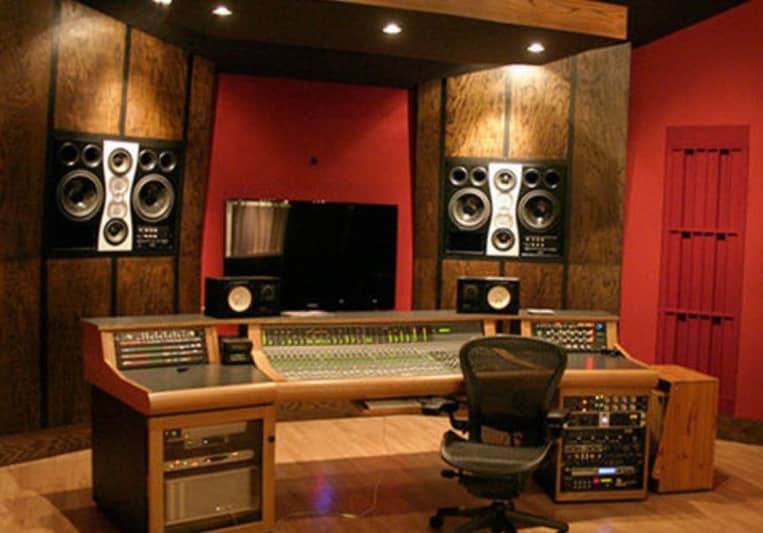 Coffee House Studio - Mixing / Producing / Recording - New Jersey |  SoundBetter