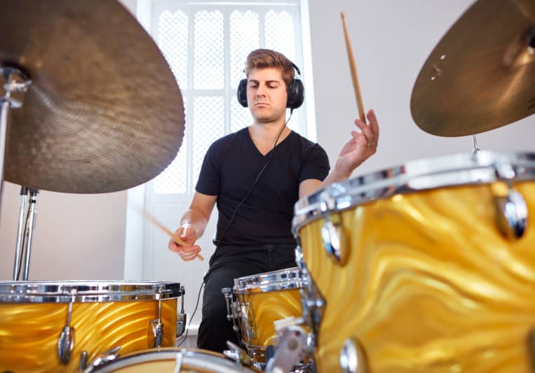 Jake Reed on SoundBetter