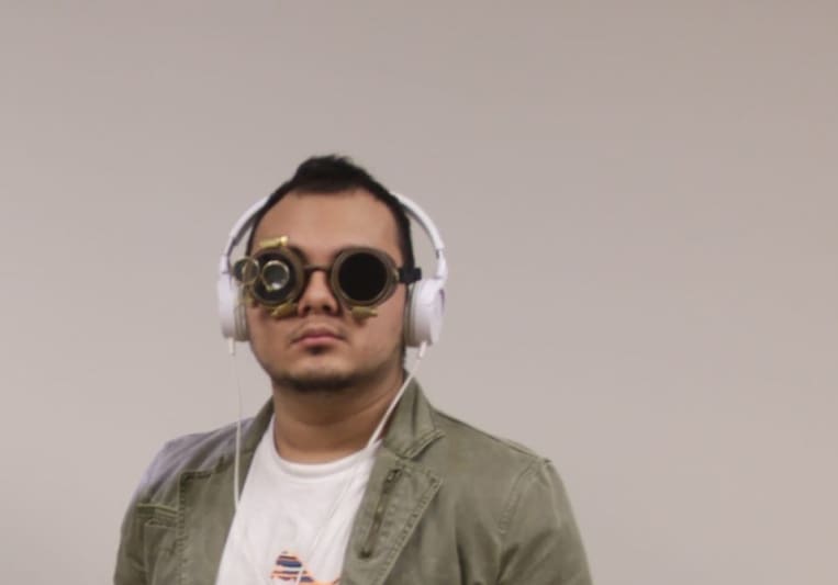 Jesus Rivera on SoundBetter