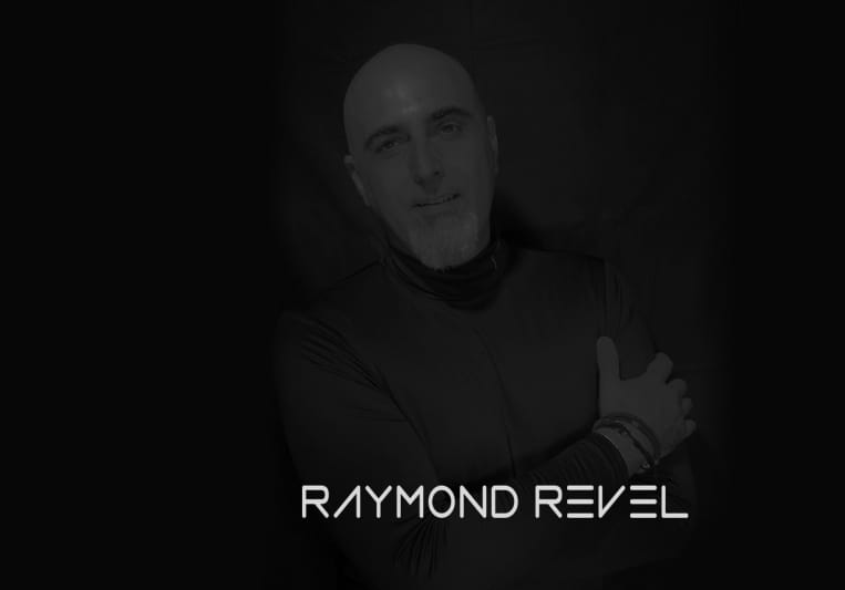 Raymond Revel on SoundBetter