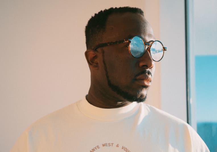 Daramola on SoundBetter