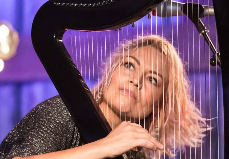 Eleanor Turner on SoundBetter