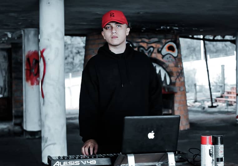DRIM on SoundBetter