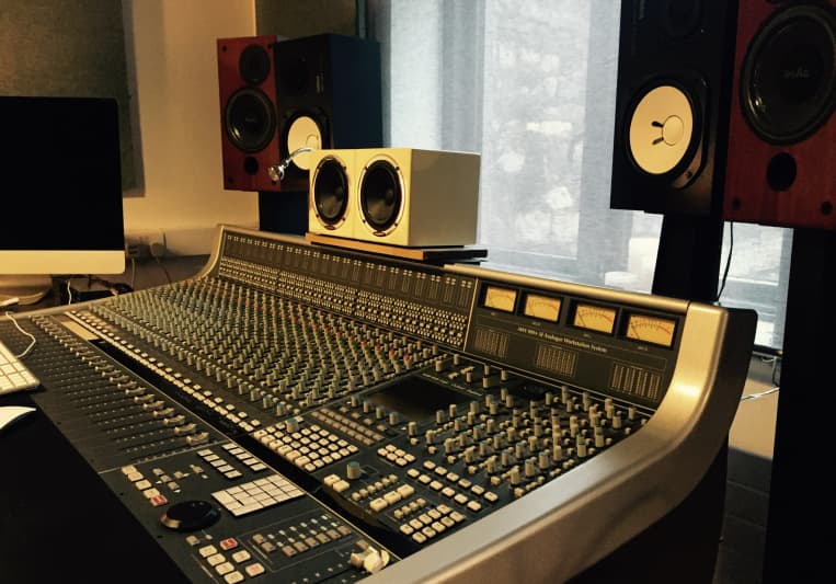 The Production Suite Dublin on SoundBetter