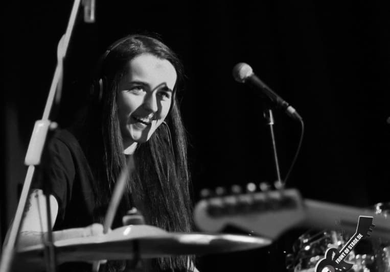 Emerge Dora on SoundBetter