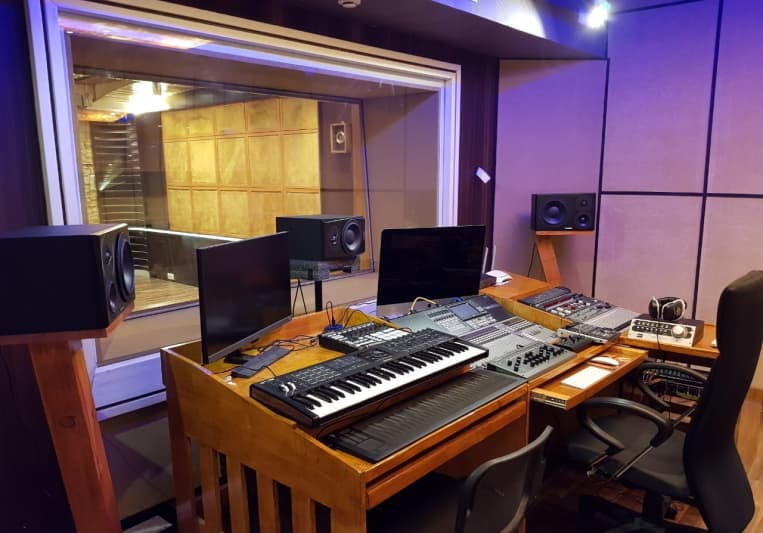 D7 Studios on SoundBetter