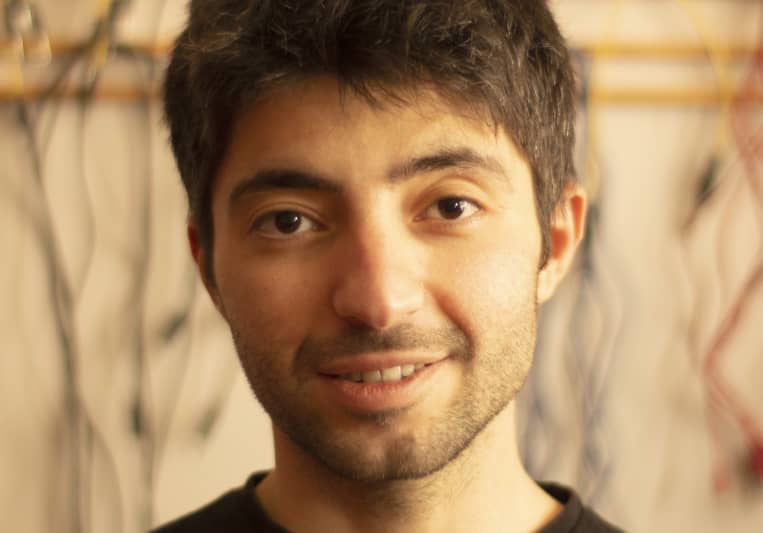 Kyriakos Charalampides on SoundBetter
