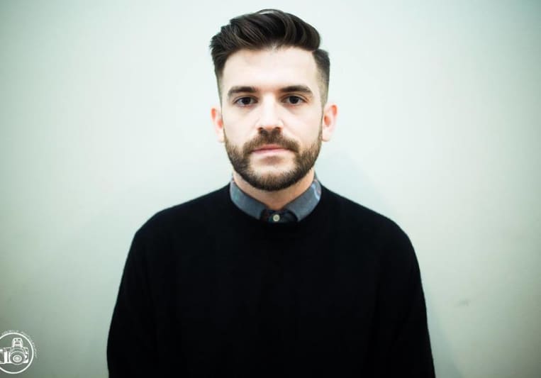 Xander Rushie on SoundBetter