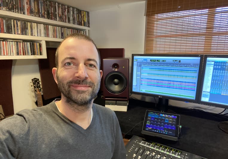 Jasper Knaap on SoundBetter