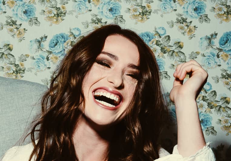 Laurel Wright on SoundBetter