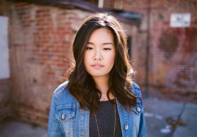 Erin Kim on SoundBetter