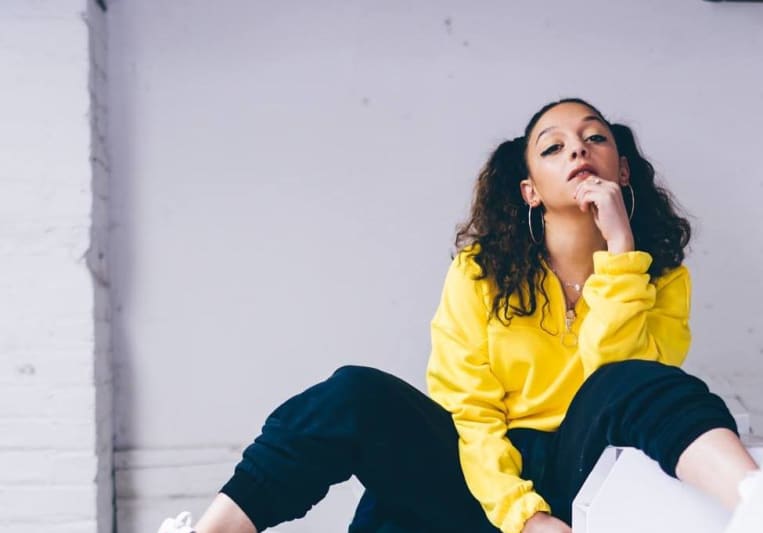 Raquel Liane on SoundBetter