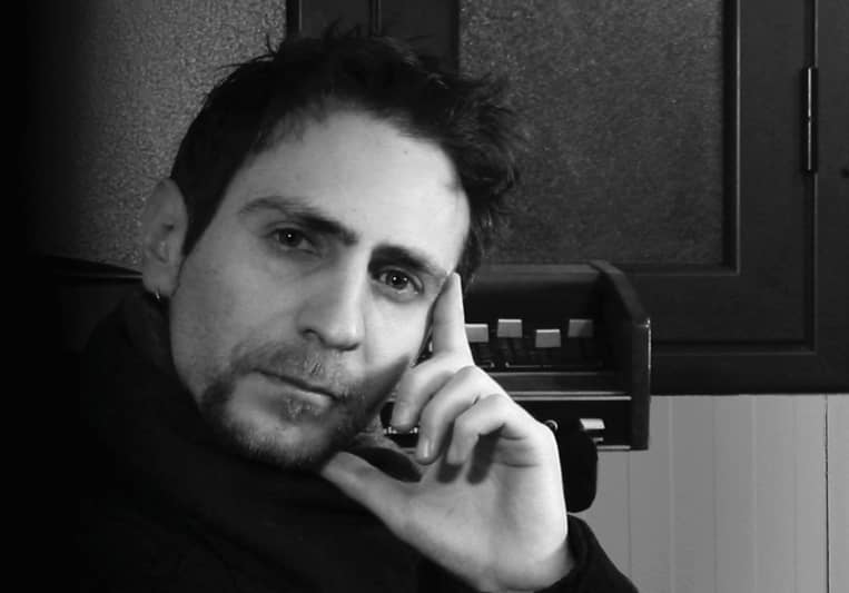 Giovanni Leon Dall'Ò on SoundBetter
