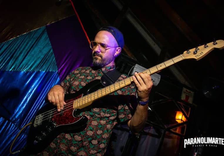 Martin Longoni on SoundBetter