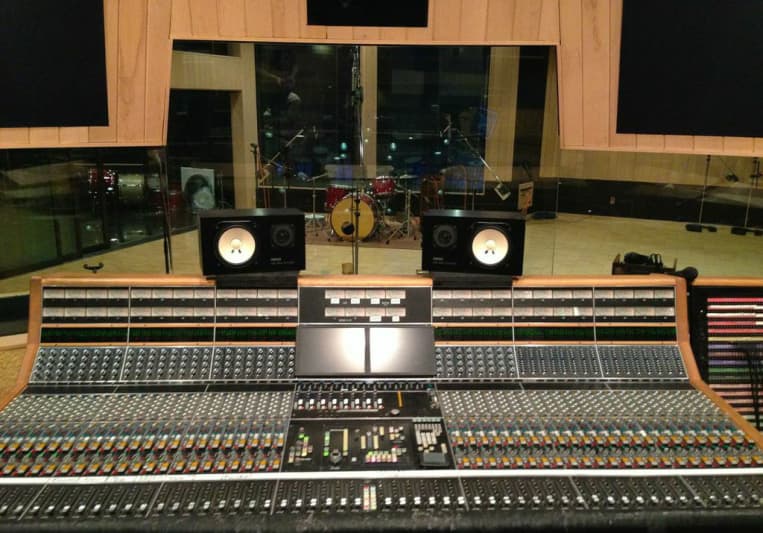 Pachyderm Studios on SoundBetter