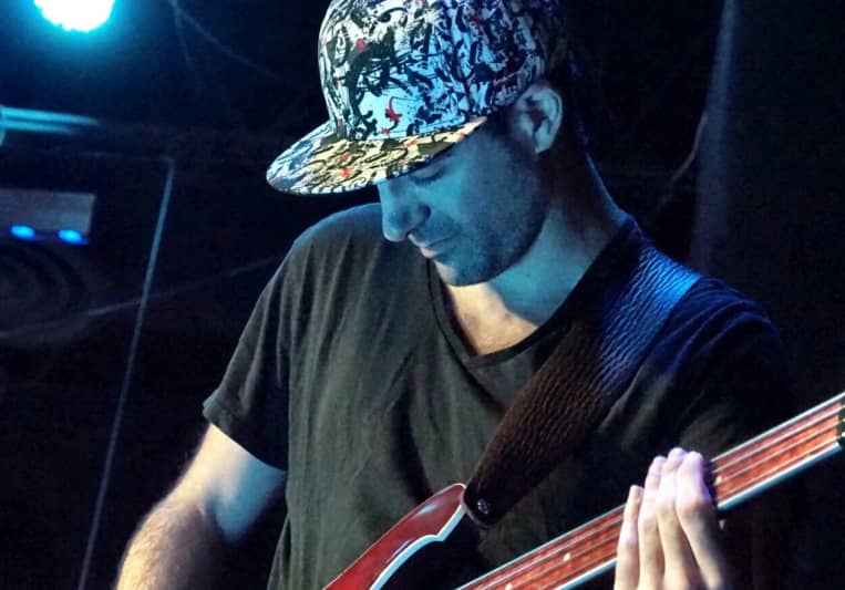 Gianluca Magalotti on SoundBetter