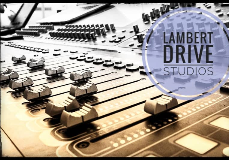 Lambert Drive Studios on SoundBetter