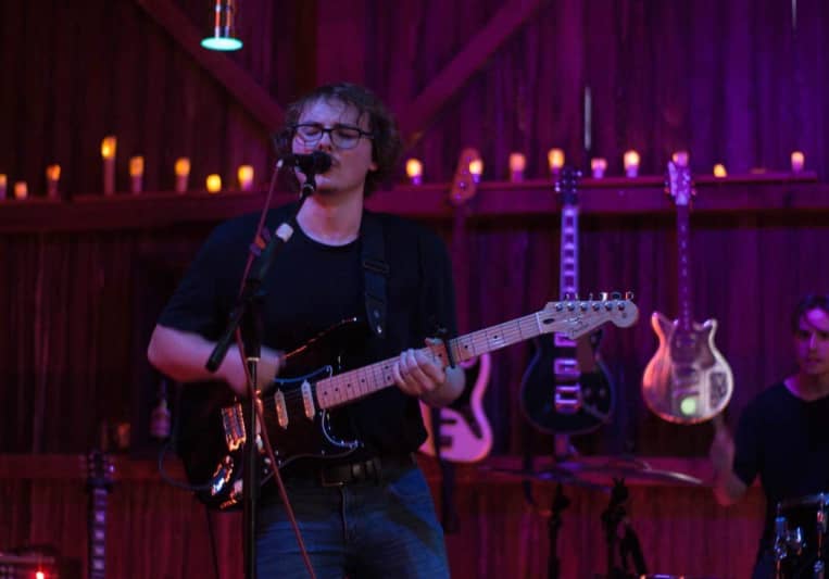 Ethan Radtke on SoundBetter