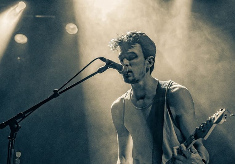 Chris on SoundBetter