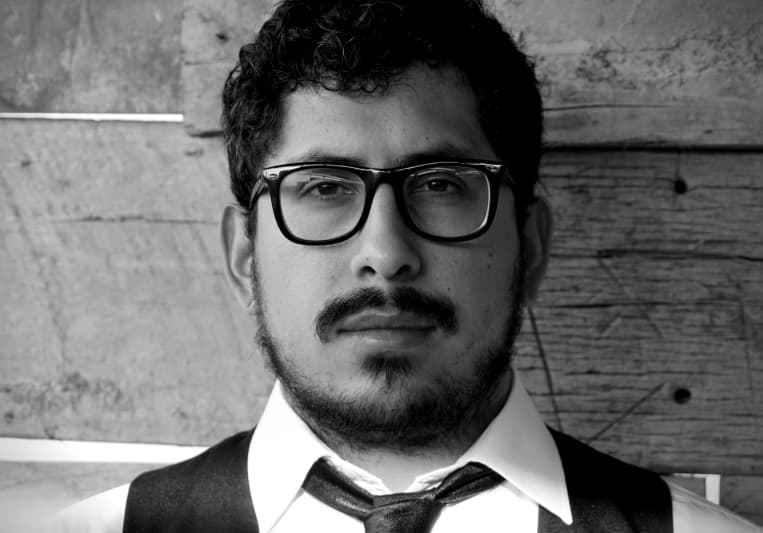 Ggyyro Quevedo on SoundBetter