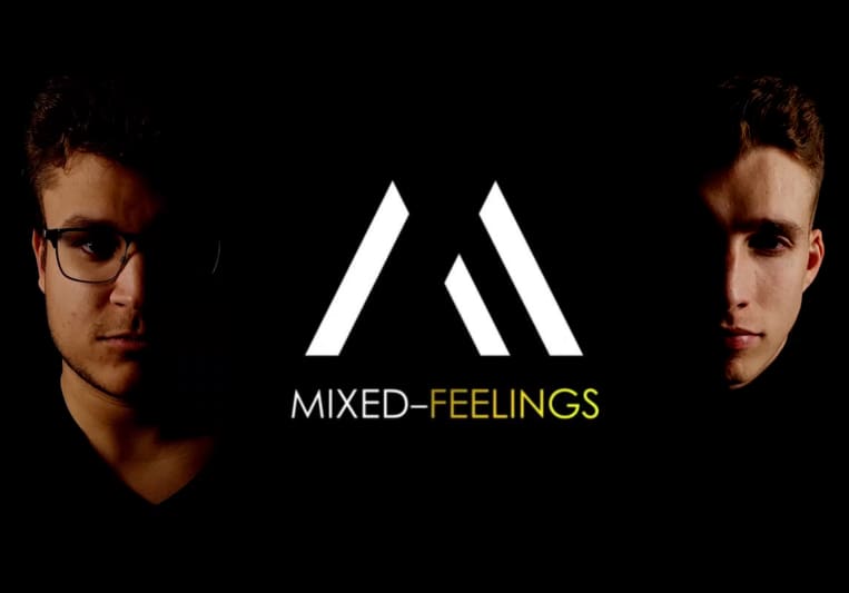 Mixed-Feelings on SoundBetter